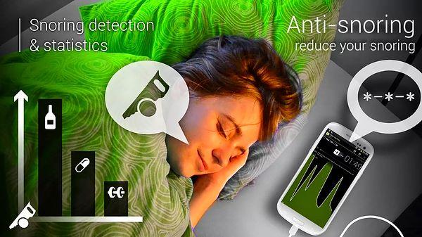 2. Sleep as Android