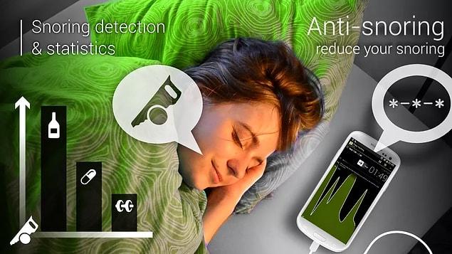 2. Sleep as Android