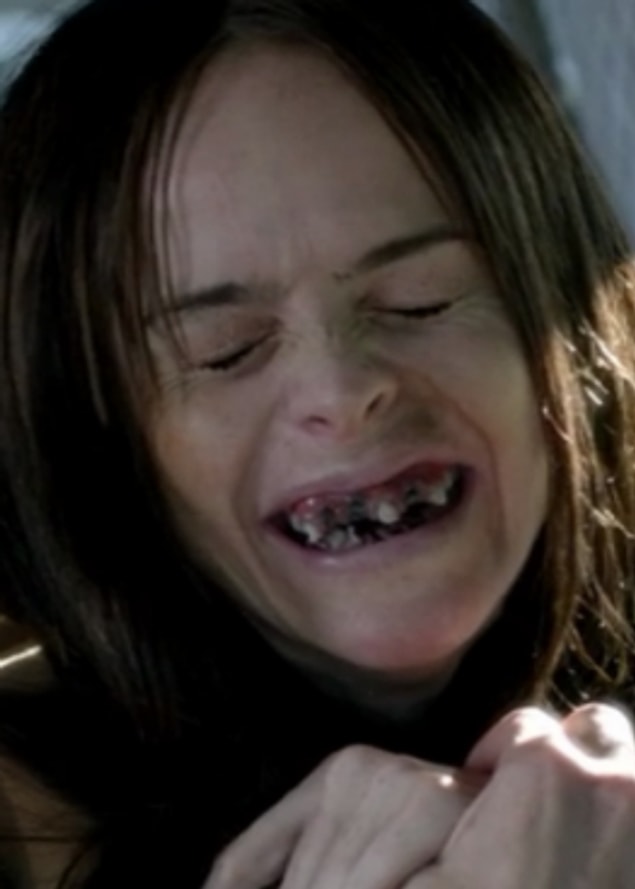 Dizi Bonusu 2: Taryn Manning – Orange Is the New Black (2013– )