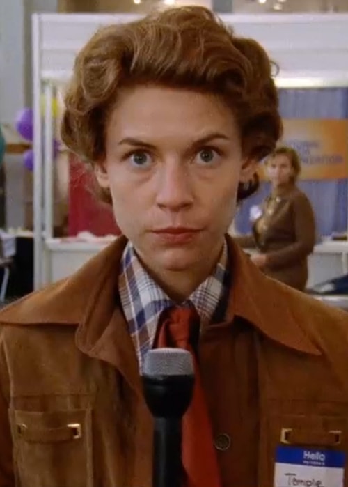 Claire Danes – Temple Grandin (2010)