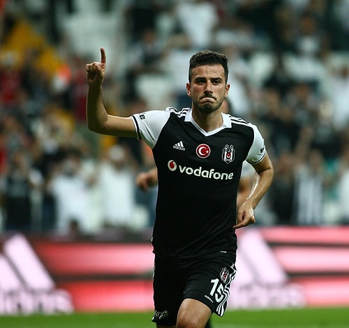 Vodafone Arena Farkı | Beşiktaş 3-1 Karabükspor