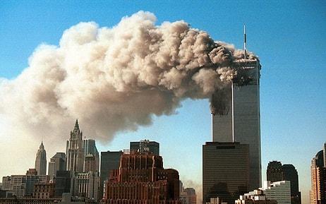 15. Yıldönümünde 9/11 Hakkında Unutulan Ya da Hiç Bilinmeyen 10 Gerçek