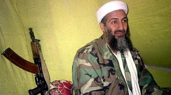 8. Amerika 11 Eylül'den önce Usame Bin Laden'i öldürmek için birden çok denemede bulundu.