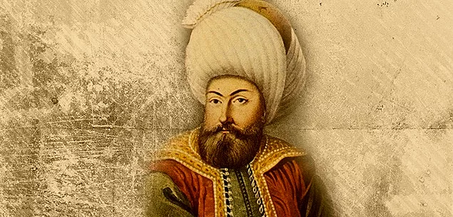 Osmanlı İmparatorluğu 1299 yılında değil 1302'de kuruldu.