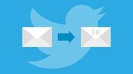 Twitter'da Direkt Mesaj Okundu Bildirimini Kapatmanın Yolu
