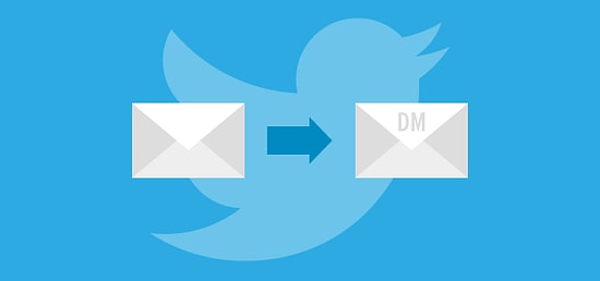 Twitter'da Direkt Mesaj Okundu Bildirimini Kapatmanın Yolu