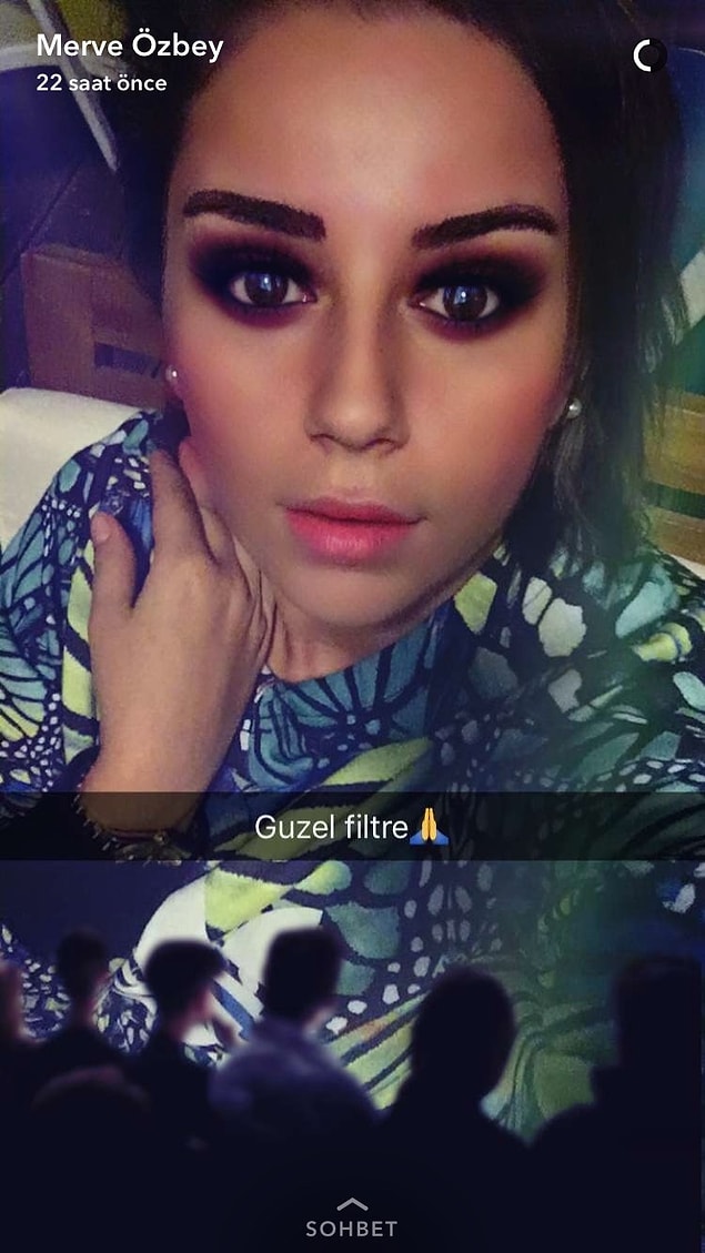 11. Merve Özbey