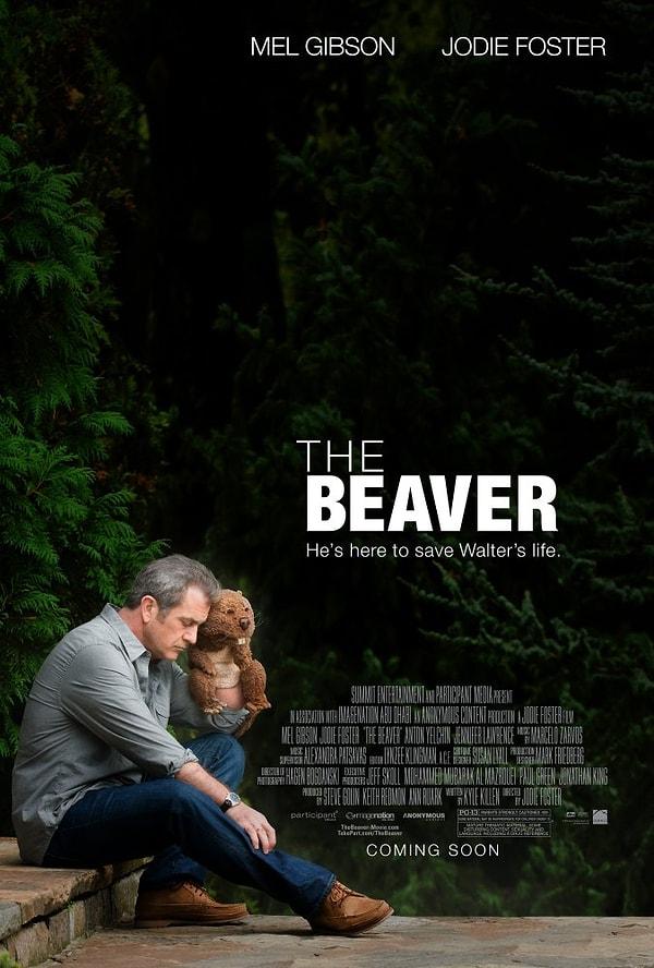 2. The Beaver (2011)