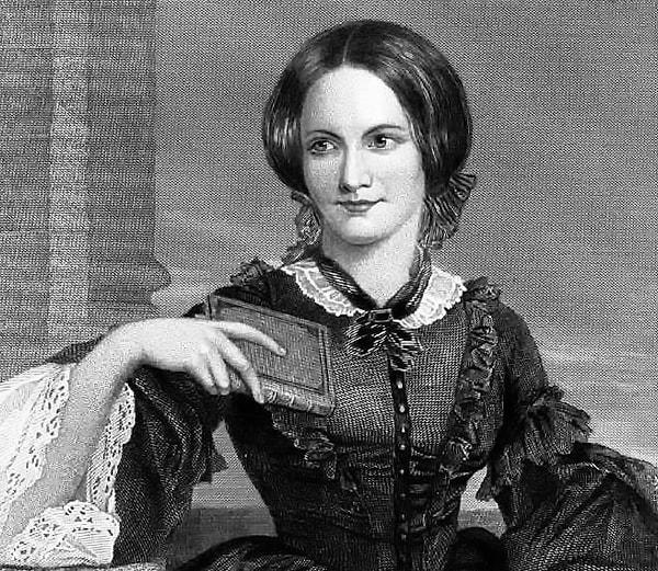 6. Unutulmaz İngiliz yazar ve şair Emily Brontë, uykusu gelinceye kadar masa etrafında daireler çizerek dolanıyormuş.