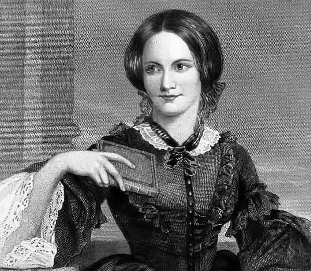 Emily Brontë