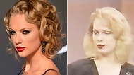 Sosyal Medya Ne Tuhaf! Taylor Swift'in Bir Satanist Liderin Klonu Olduğu Komplo Teorisi