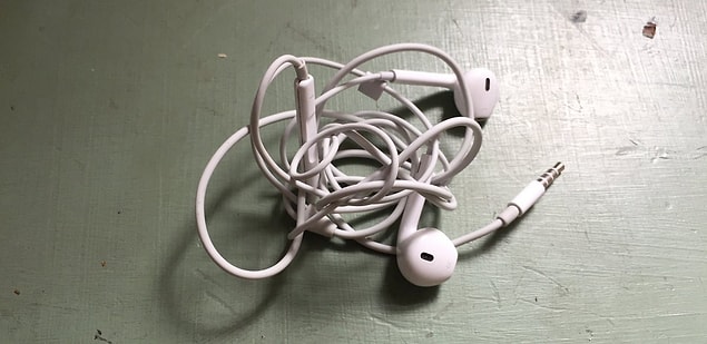 Tangled wires will not be a problem anymore. However, there will be some disadvantages: