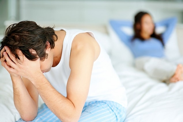 3. Evlilikten sonra cinsel arzunun azalması normal midir?