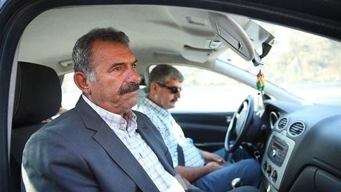 Kardeşi, Öcalan'ın Mesajını Açıkladı: 'Bu Kör Bir Savaştır, 6 Ayda Bu Sorunu Çözeriz'