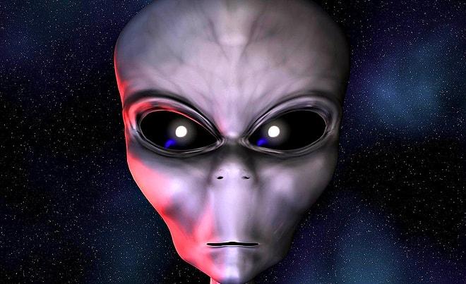 Son Zamanların Popüler Konusu UFO'lar ve Dünya Dışı Varlıklar Hakkında Ürkütücü Gerçekler