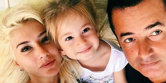 Magazin Turumuz Bayramda da Devam Ediyor! Ünlüler Kurban Bayramını Nasıl Kutluyor?