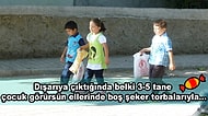 Bayramda Tatile Çıkmayıp Yaşadıkları Şehirde Kalanların Bildiği 14 Şey