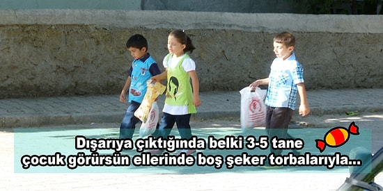 Bayramda Tatile Çıkmayıp Yaşadıkları Şehirde Kalanların Bildiği 14 Şey