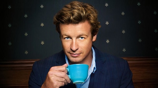 5. Менталист (2008-2015)