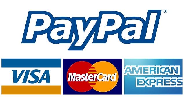 5. PayPal