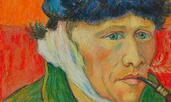 In the following research's obtained papers, it appeared that Van Gogh actually cut off all of his ear, not a part of it.