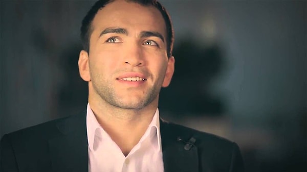 14. Специальная премия "BOSS года" - Камил Гаджиев