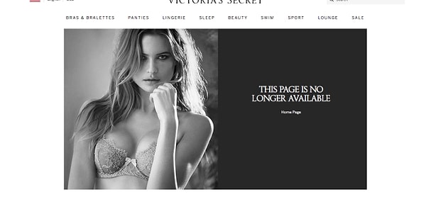 Fakat bu kadar tartışmanın sonunda sanıyoruz; Victoria's Secret bu koleksiyonu şimdilik askıya almaya karar vermiş. Bir süre daha sokakta transparan dantel giyilir mi tartışması yaşanmaz artık.