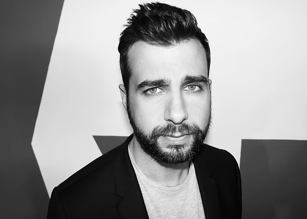 15. Специальная премия S.T. Dupont "Ведущий года"