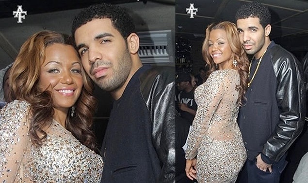 8. Dollicia Bryan
