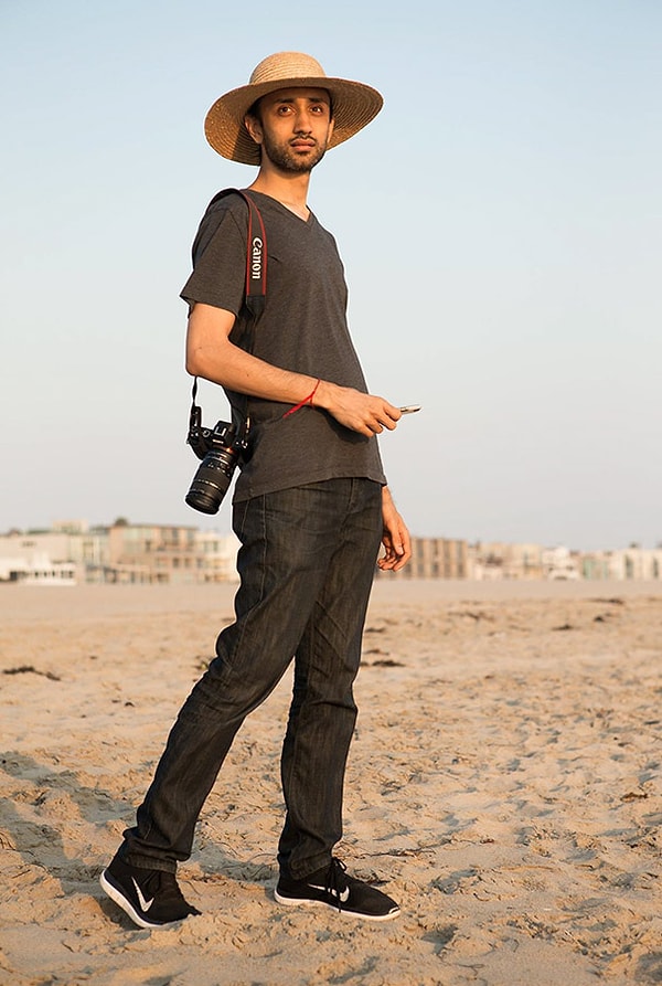 Оригинальный снимок