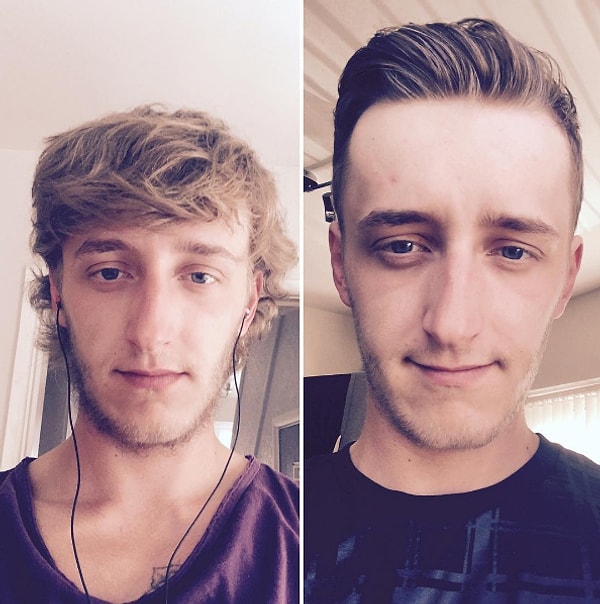 14. Из гика в денди