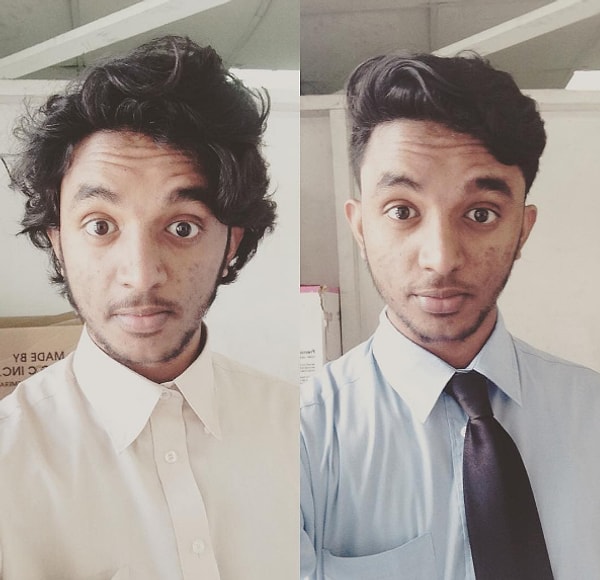 17. Из прокрастинатора в начальника