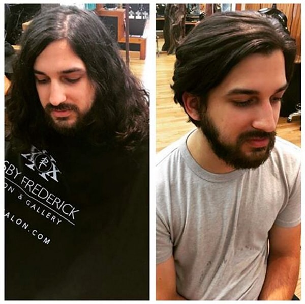 19. Из прокуренного бара к нормальной жизни