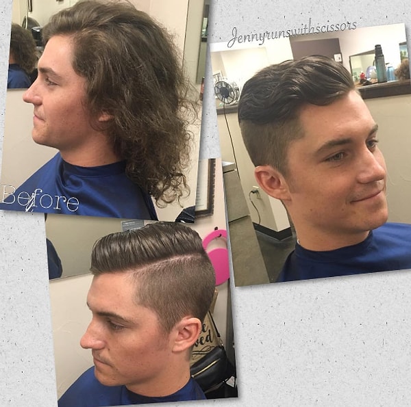 18. Из пони в настоящего жеребца