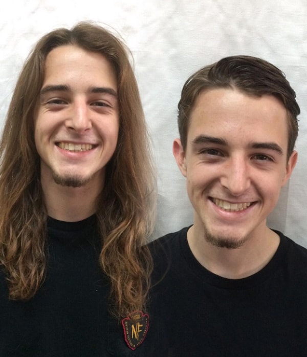 20. Из принцессы в Мужчину Моей Мечты 😍