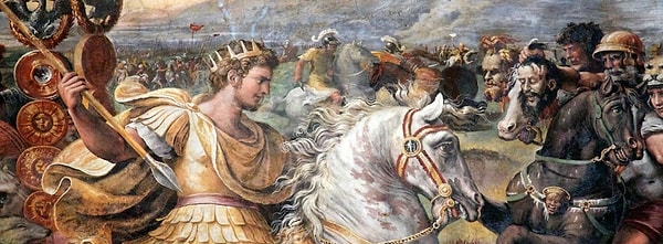 3. Константин I Великий (272-337 гг.)