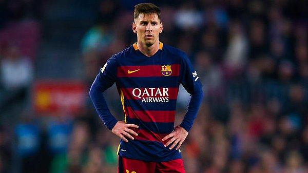 Bonus-2: Lionel Messi - Barcelona