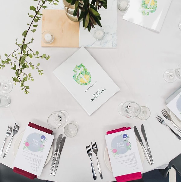 8. Декор в Instagram