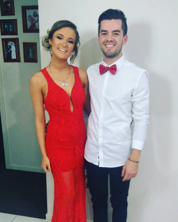 5. Сочетающиеся костюмы в Instagram