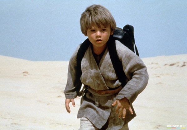 4. Джейк Ллойд