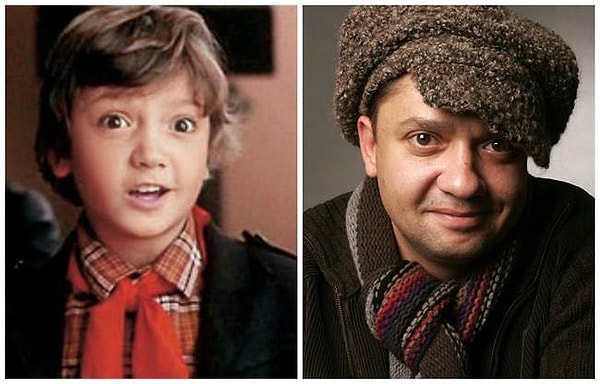 5. Дмитрий Барков