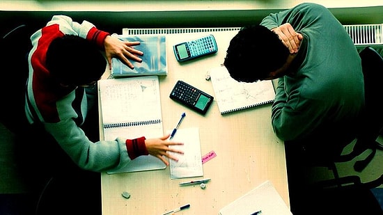 Zeki Öğrencileri 'Sahabe' ve 'Padişah' Adlarıyla Kodlamışlar