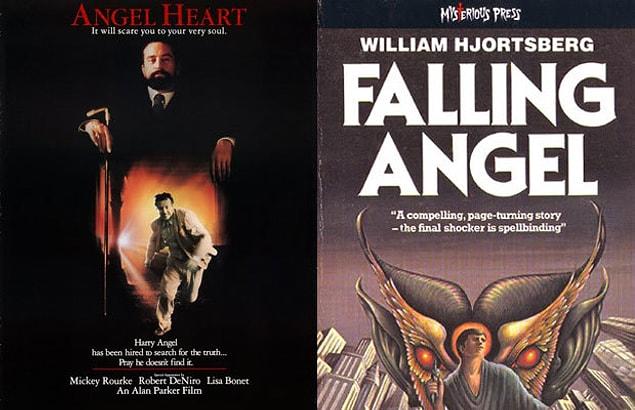 40. Angel Heart (1987) IMDB: 7.3