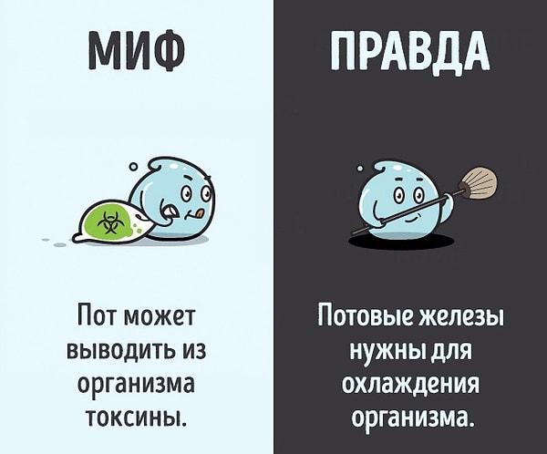 9. Хотите еще раз пропотеть? 😊