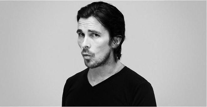Her Rolün Hakkını Veren Adam Christian Bale'in Oyunculuğu ve Filmleri