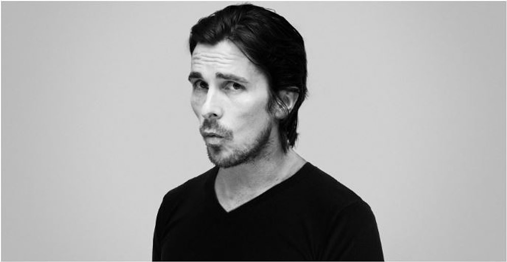 Her Rolün Hakkını Veren Adam Christian Bale'in Oyunculuğu ve Filmleri
