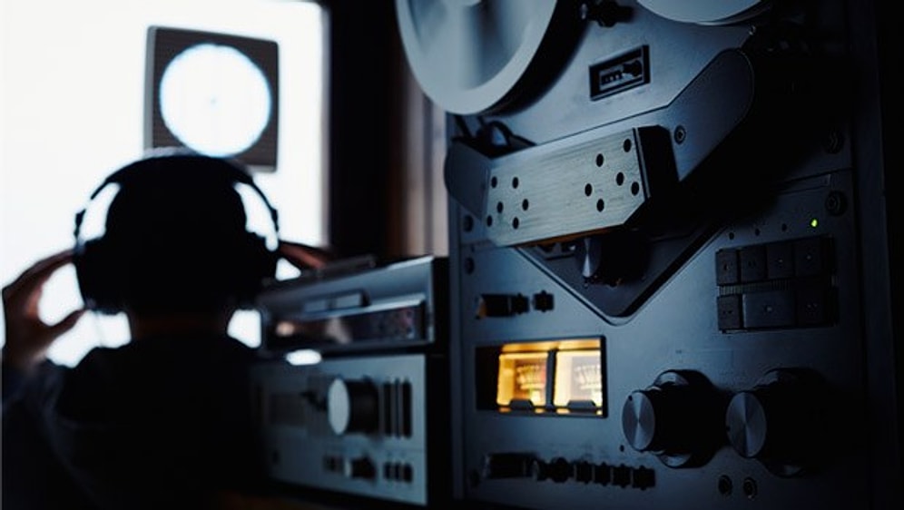 Savcı Nuh Mete Yüksel'e Kumpasın Ayrıntıları: 'Televizyona Gizlenen Kamerayla Kaydedildi'