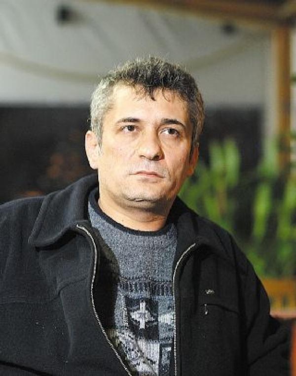Yüksel'in "kaseti" çıktı, Saçan ise Ergenekon'dan tutuklandı...