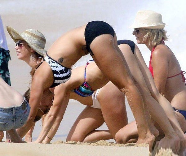 16. Пикантно 😉