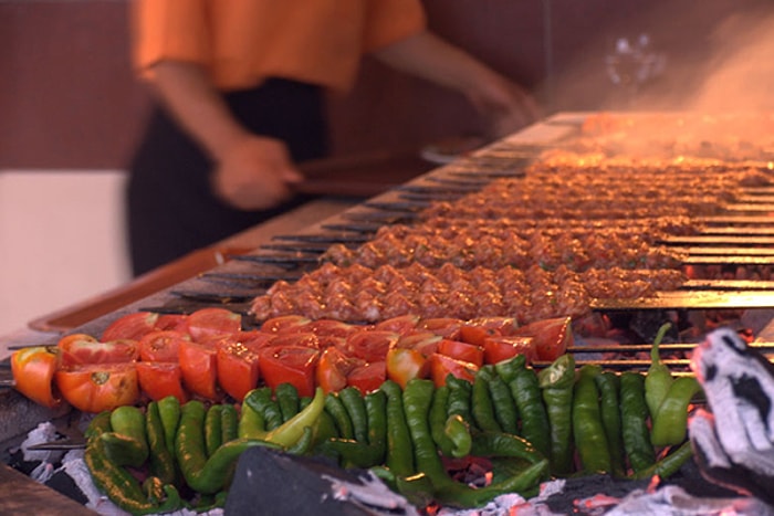 İsviçre'de 'Kebap Yasaklansın' Kampanyası